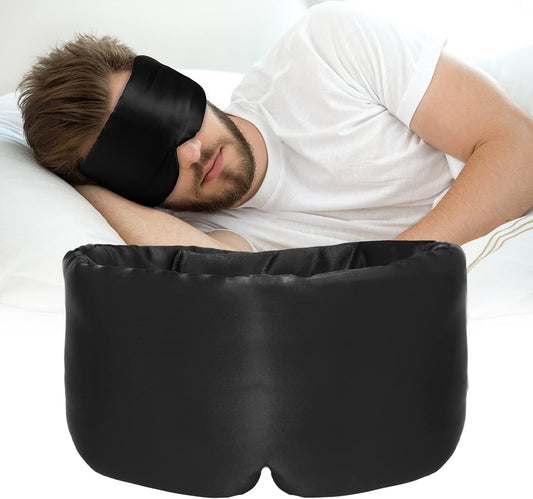 Soft Eye Mask
