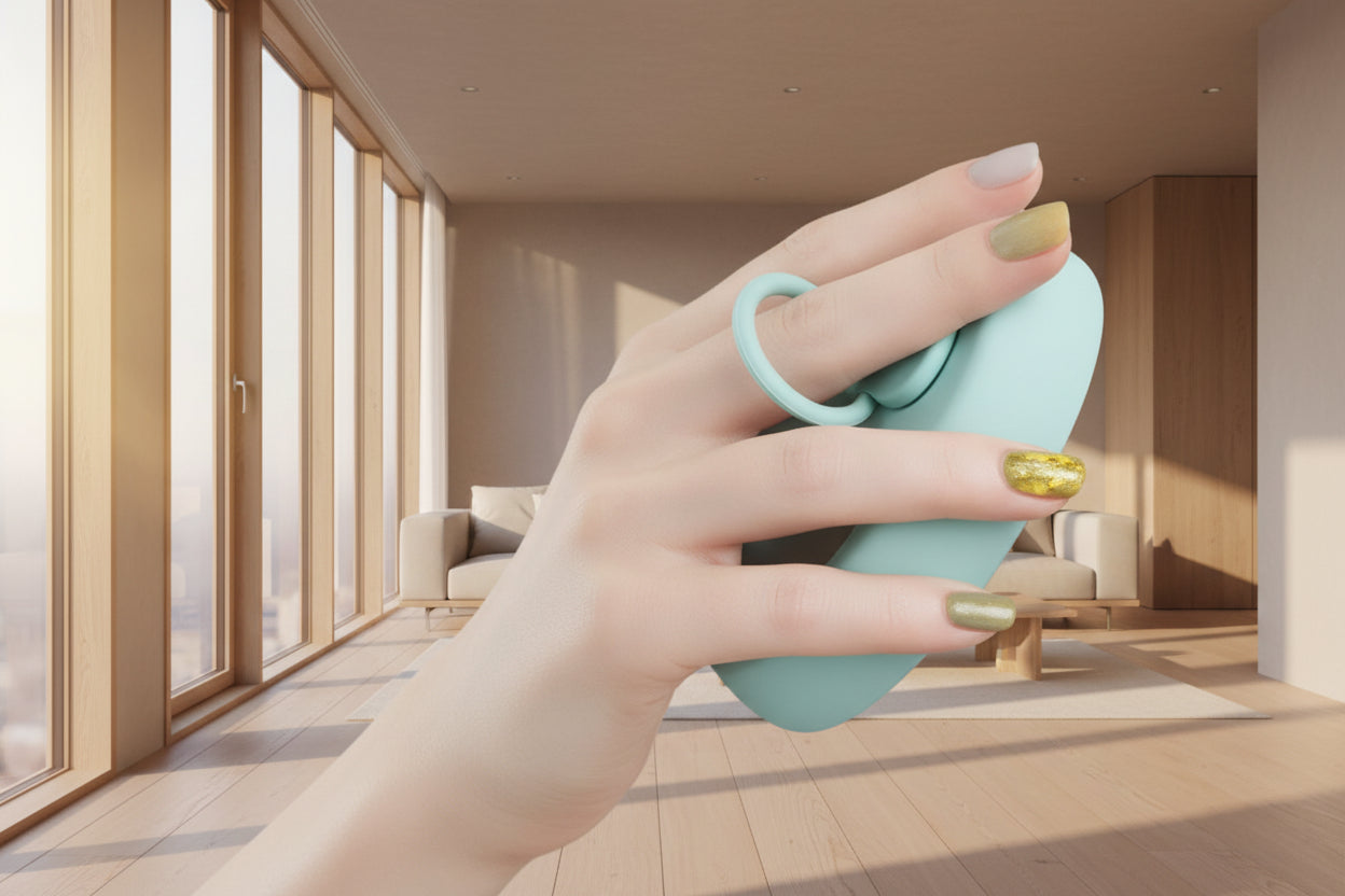 Épilateur Cristal Éclat™ – Une peau douce, sans douleur, en quelques secondes