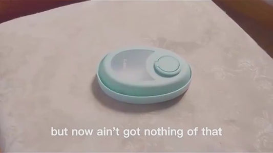 Épilateur Cristal Éclat™ – Une peau douce, sans douleur, en quelques secondes